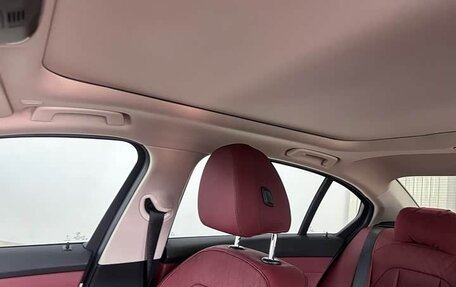 BMW 3 серия, 2023 год, 2 633 000 рублей, 18 фотография