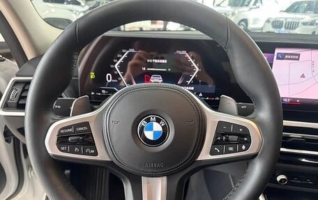 BMW 3 серия, 2023 год, 2 633 000 рублей, 8 фотография