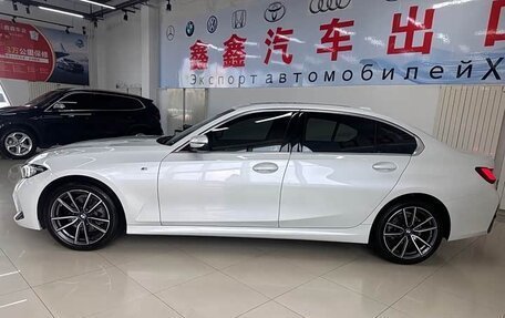 BMW 3 серия, 2023 год, 2 633 000 рублей, 7 фотография
