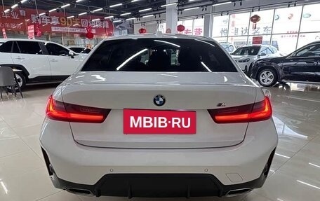 BMW 3 серия, 2023 год, 2 633 000 рублей, 5 фотография