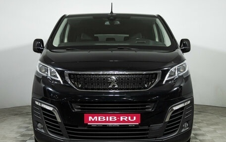 Peugeot Traveller I, 2019 год, 2 499 700 рублей, 2 фотография