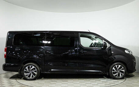 Peugeot Traveller I, 2019 год, 2 499 700 рублей, 4 фотография