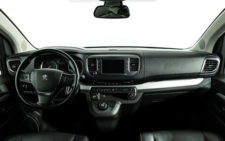 Peugeot Traveller I, 2019 год, 2 499 700 рублей, 14 фотография