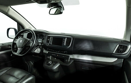 Peugeot Traveller I, 2019 год, 2 499 700 рублей, 10 фотография
