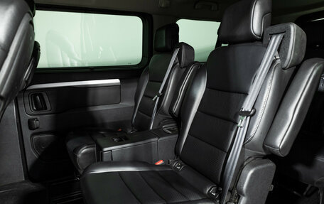 Peugeot Traveller I, 2019 год, 2 499 700 рублей, 11 фотография
