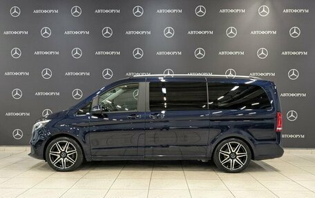 Mercedes-Benz V-Класс, 2020 год, 5 950 000 рублей, 8 фотография