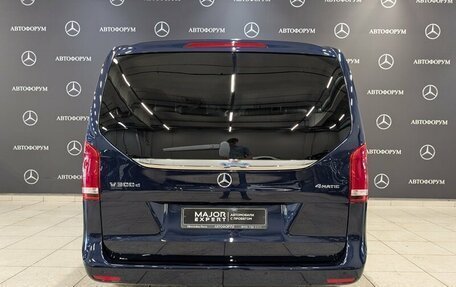 Mercedes-Benz V-Класс, 2020 год, 5 950 000 рублей, 6 фотография