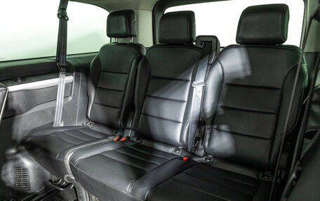 Peugeot Traveller I, 2019 год, 2 499 700 рублей, 21 фотография