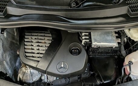 Mercedes-Benz V-Класс, 2020 год, 5 950 000 рублей, 9 фотография