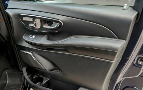 Mercedes-Benz V-Класс, 2020 год, 5 950 000 рублей, 13 фотография