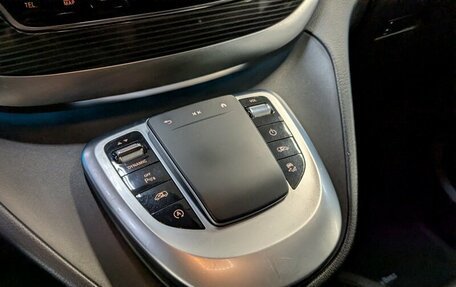 Mercedes-Benz V-Класс, 2020 год, 5 950 000 рублей, 20 фотография