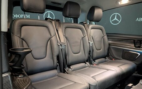 Mercedes-Benz V-Класс, 2020 год, 5 950 000 рублей, 28 фотография