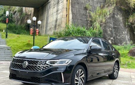 Volkswagen Lavida, 2022 год, 1 260 000 рублей, 1 фотография