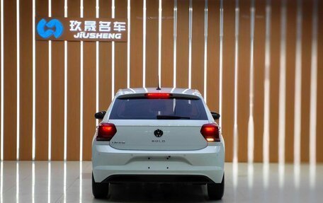 Volkswagen Polo, 2022 год, 970 000 рублей, 5 фотография