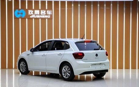 Volkswagen Polo, 2022 год, 970 000 рублей, 6 фотография