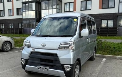 Daihatsu Hijet X, 2018 год, 1 030 000 рублей, 1 фотография