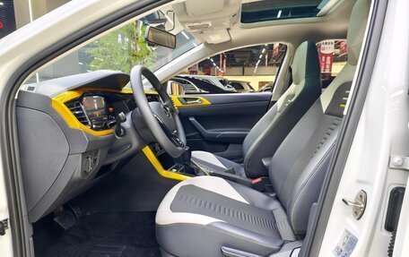 Volkswagen Polo, 2022 год, 970 000 рублей, 7 фотография