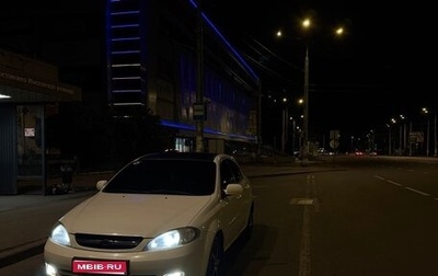 Chevrolet Lacetti, 2007 год, 800 000 рублей, 1 фотография