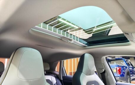 Volkswagen Polo, 2022 год, 970 000 рублей, 9 фотография