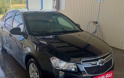 Chevrolet Cruze II, 2012 год, 595 000 рублей, 1 фотография