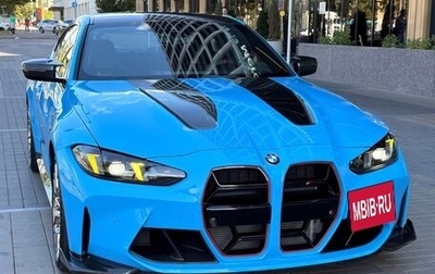 BMW M4, 2024 год, 15 900 000 рублей, 1 фотография