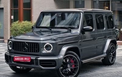 Mercedes-Benz G-Класс AMG, 2019 год, 14 450 000 рублей, 1 фотография