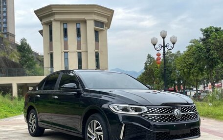 Volkswagen Lavida, 2022 год, 1 260 000 рублей, 3 фотография