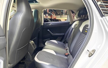 Volkswagen Polo, 2022 год, 970 000 рублей, 12 фотография