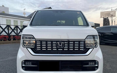 Honda N-WGN, 2023 год, 1 015 000 рублей, 1 фотография
