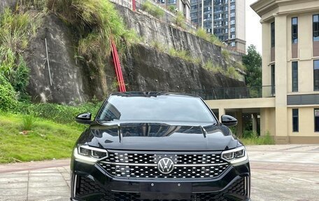 Volkswagen Lavida, 2022 год, 1 260 000 рублей, 2 фотография