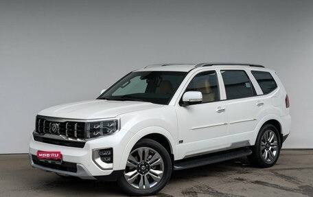 KIA Mohave I, 2021 год, 5 300 000 рублей, 1 фотография