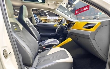 Volkswagen Polo, 2022 год, 970 000 рублей, 11 фотография