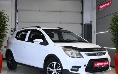 Lifan X50, 2018 год, 475 000 рублей, 1 фотография