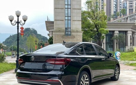 Volkswagen Lavida, 2022 год, 1 260 000 рублей, 5 фотография
