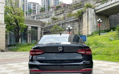 Volkswagen Lavida, 2022 год, 1 260 000 рублей, 4 фотография