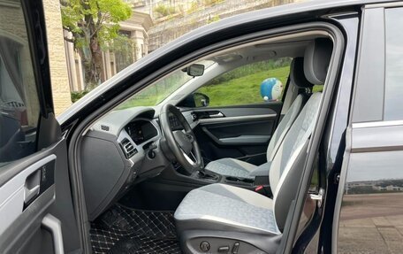 Volkswagen Lavida, 2022 год, 1 260 000 рублей, 7 фотография