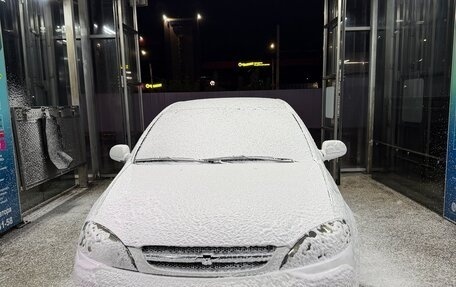 Chevrolet Lacetti, 2007 год, 800 000 рублей, 2 фотография