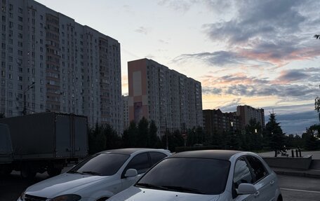 Chevrolet Lacetti, 2007 год, 800 000 рублей, 3 фотография