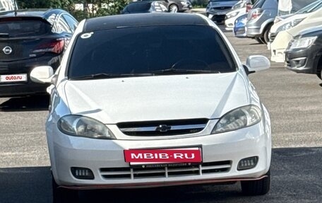 Chevrolet Lacetti, 2007 год, 800 000 рублей, 5 фотография