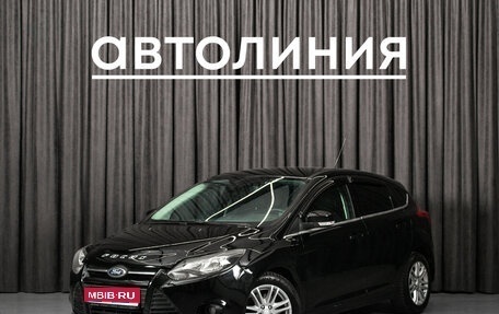 Ford Focus III, 2011 год, 610 000 рублей, 1 фотография