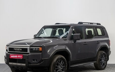 Toyota Land Cruiser Prado, 2026 год, 10 990 000 рублей, 1 фотография