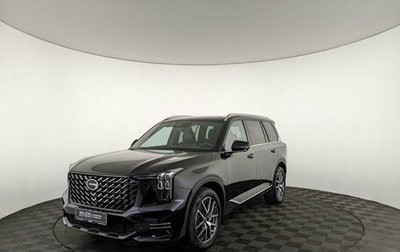 GAC GS8, 2024 год, 3 750 000 рублей, 1 фотография