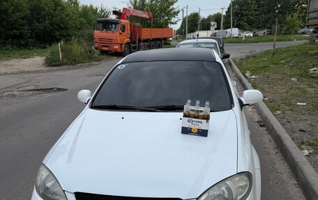 Chevrolet Lacetti, 2007 год, 800 000 рублей, 7 фотография