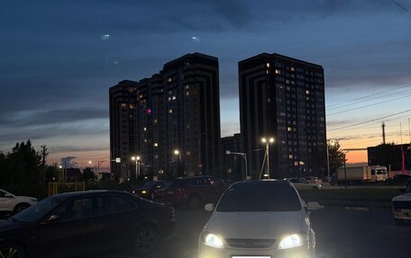 Chevrolet Lacetti, 2007 год, 800 000 рублей, 11 фотография
