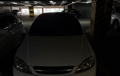 Chevrolet Lacetti, 2007 год, 800 000 рублей, 6 фотография