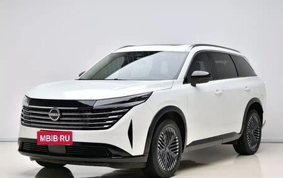 Nissan Pathfinder, 2024 год, 4 747 800 рублей, 1 фотография