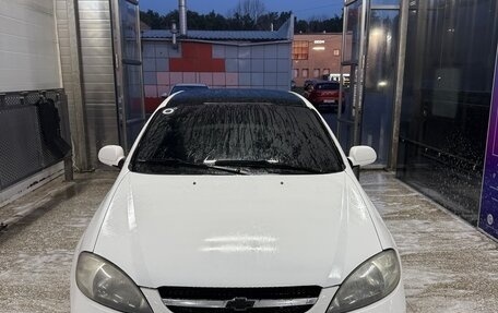 Chevrolet Lacetti, 2007 год, 800 000 рублей, 10 фотография