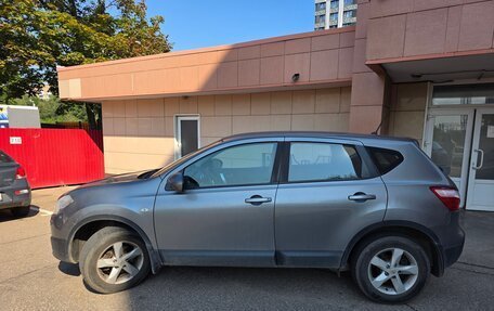 Nissan Qashqai, 2011 год, 860 000 рублей, 3 фотография