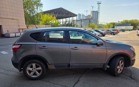 Nissan Qashqai, 2011 год, 860 000 рублей, 7 фотография