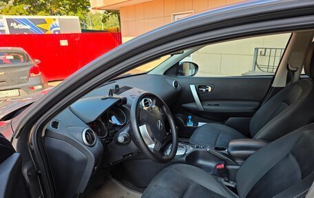 Nissan Qashqai, 2011 год, 860 000 рублей, 9 фотография